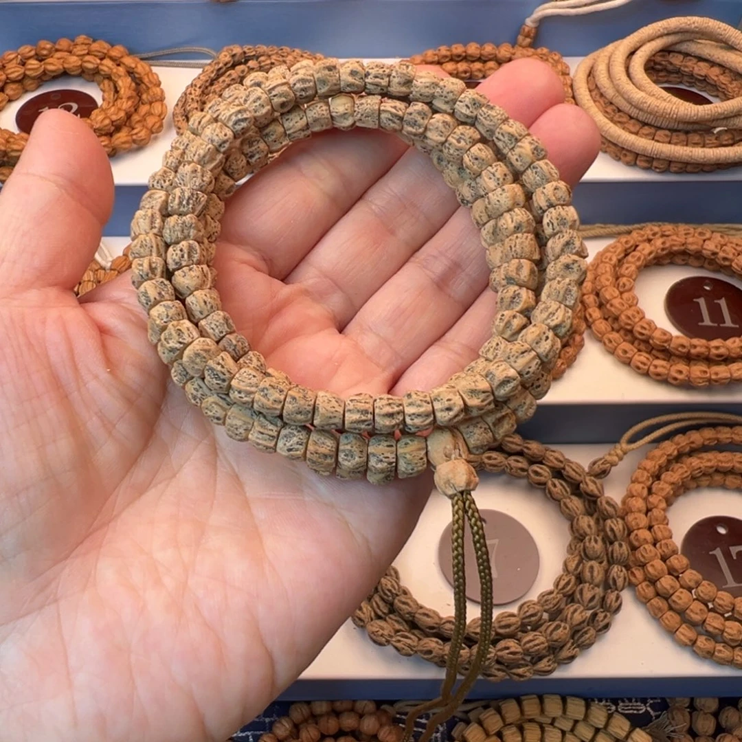 吊坠柏香籽/百香籽