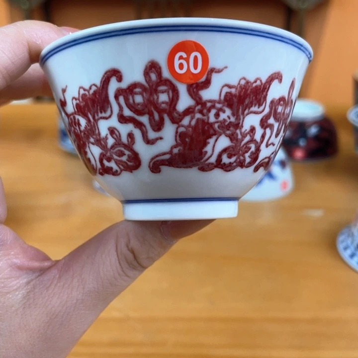 景德镇手绘哈哈哈哈哈