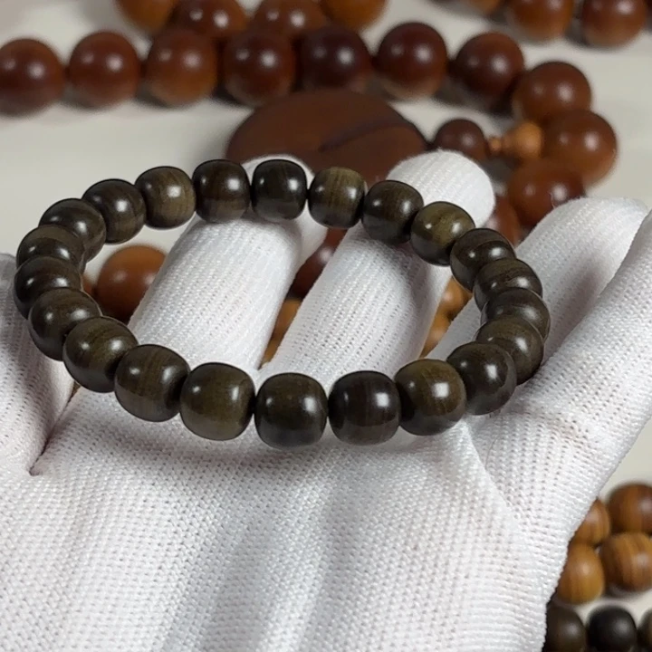 1***4檀香木910单圈老山檀水阴沉奶香奶甜