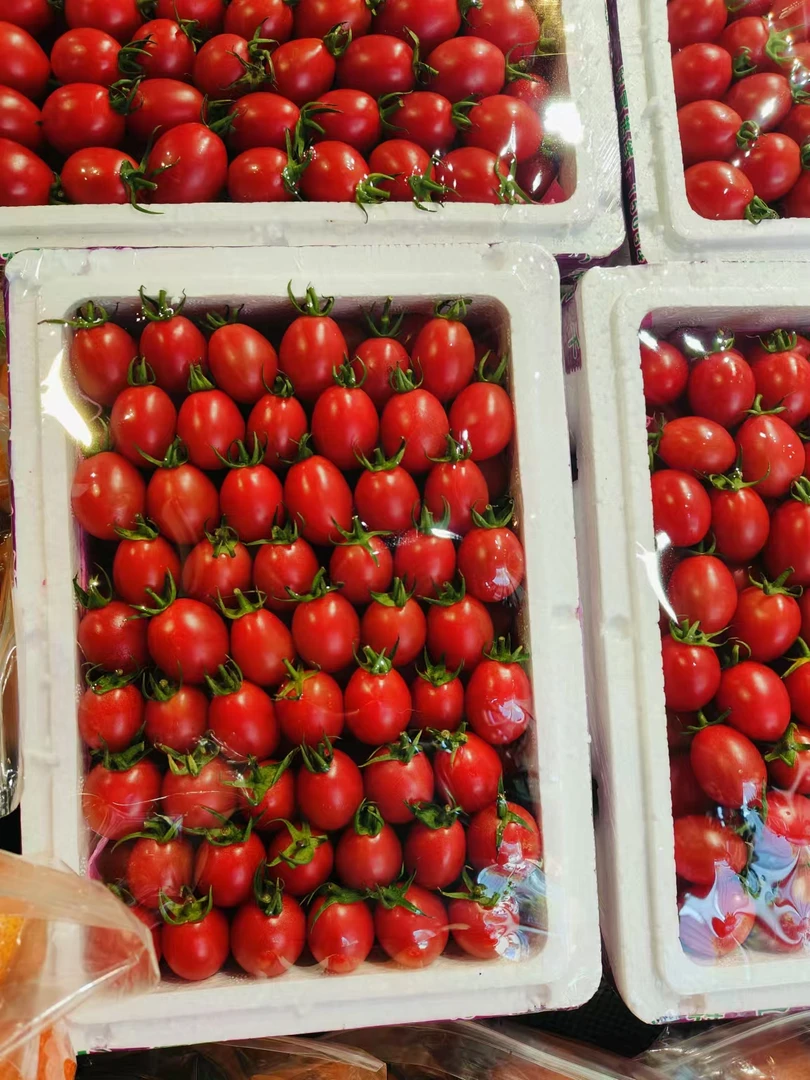 广东电白小千禧一箱