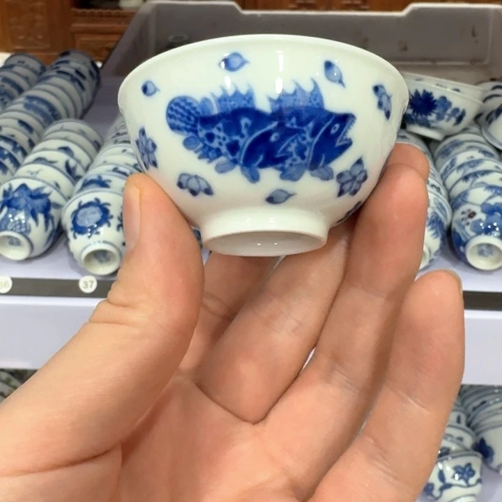 陶瓷艺术品收藏陶瓷