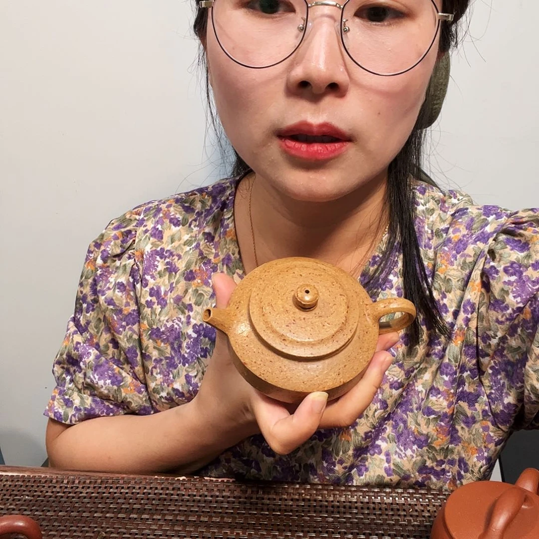 茶壶紫砂紫砂壶多少手工制作