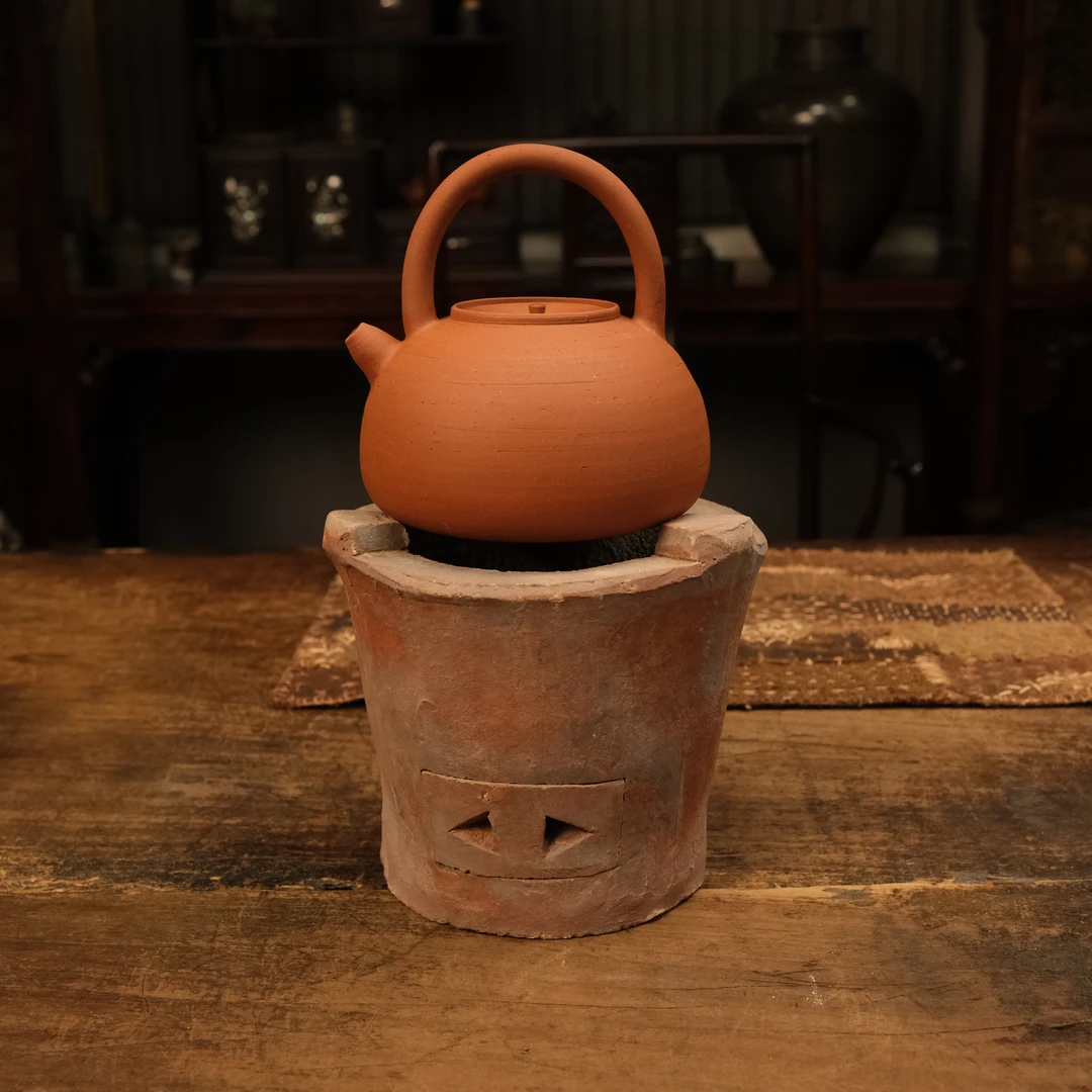 【 隐山集】甄选茶器K16