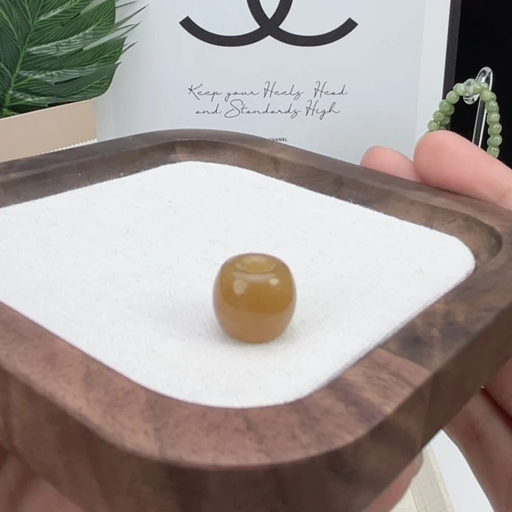 手绳未镶嵌和田玉