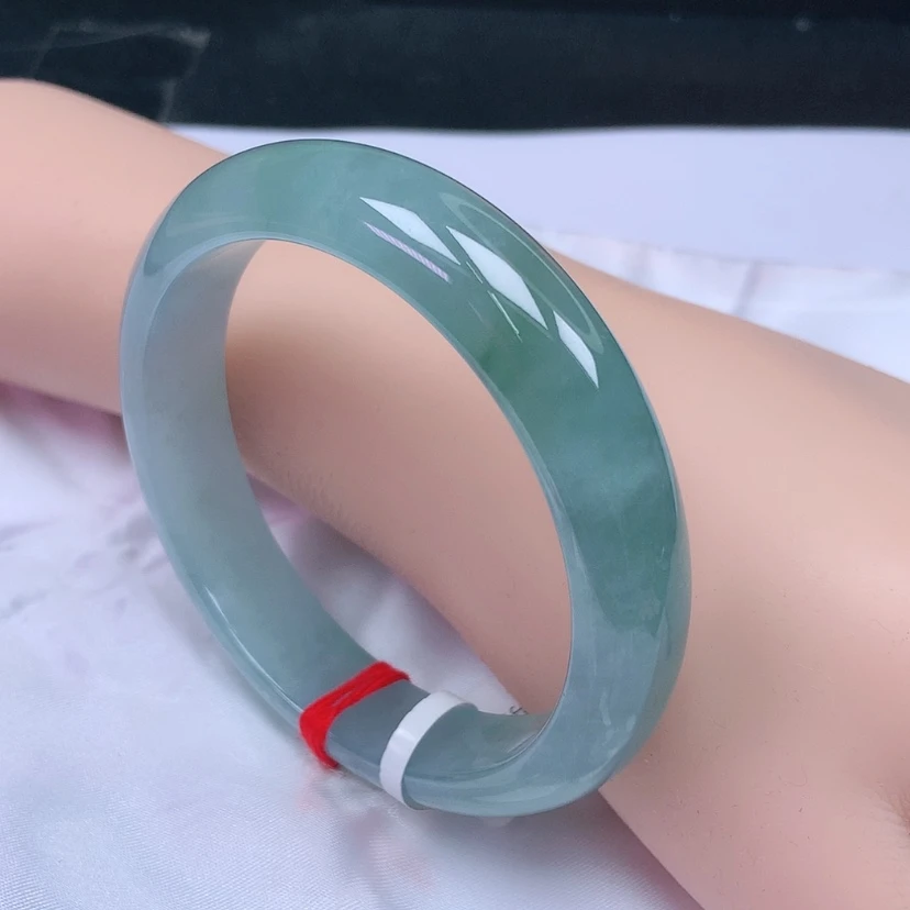【闪购商品】翡翠手镯未镶嵌，