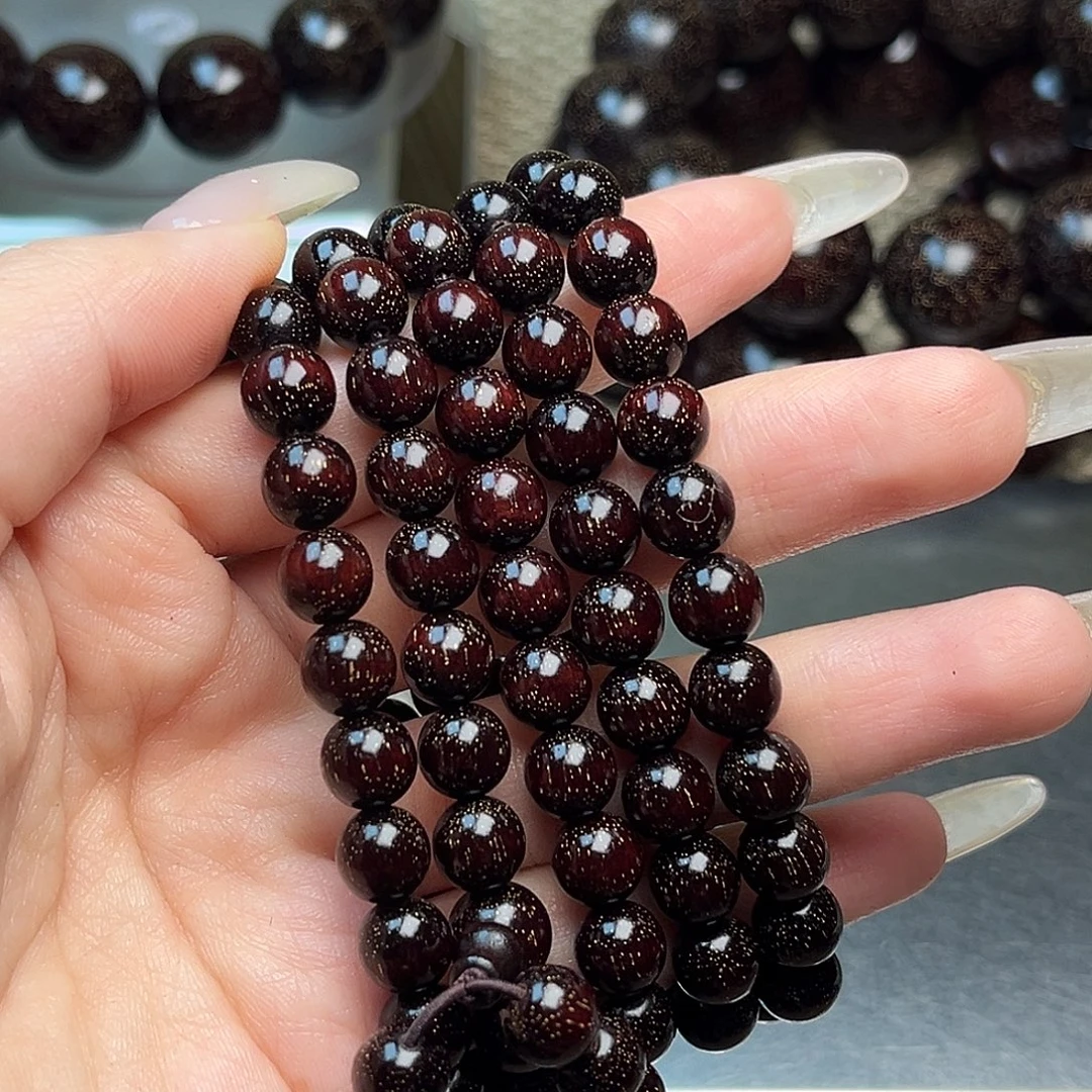 檀香紫檀（小叶紫檀）0.7 108满