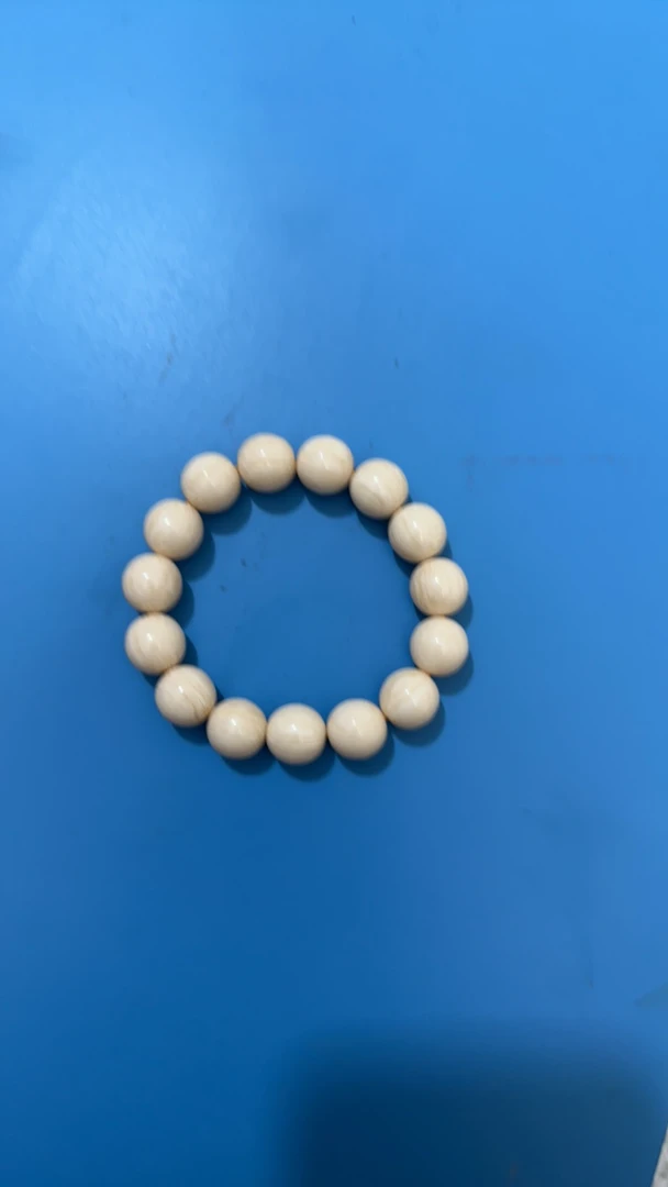 114特色工艺手串 高级花梨木