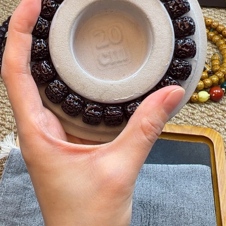 吊坠金刚菩提精品