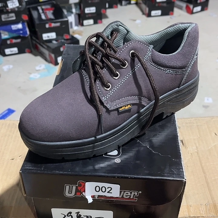 39尺码编号002劳保鞋