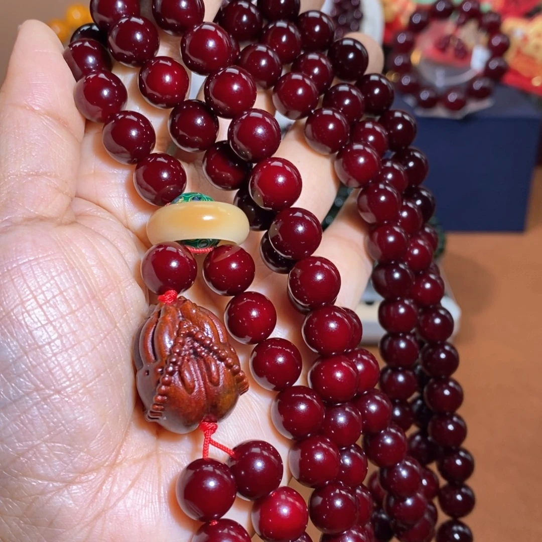 贝壳杉帝王血龙木1.0千年料