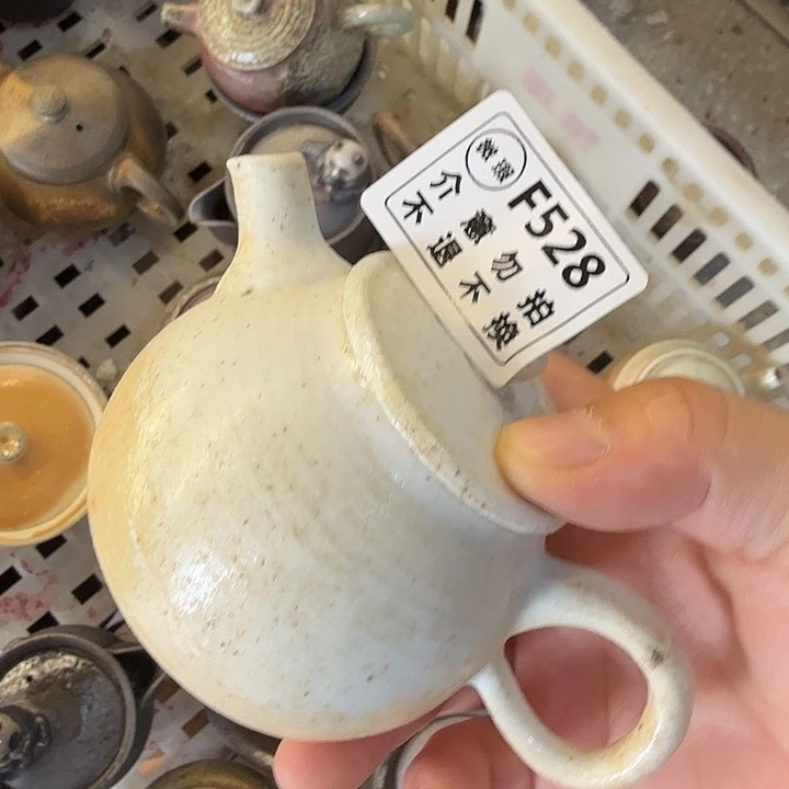 杯子柴烧福利新品多多