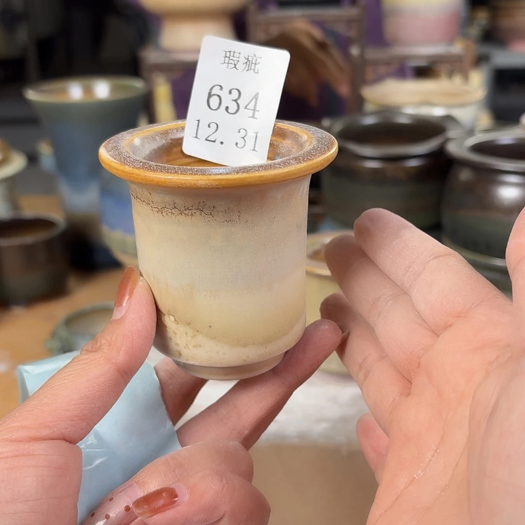 瓷片景德镇陶瓷手工制作