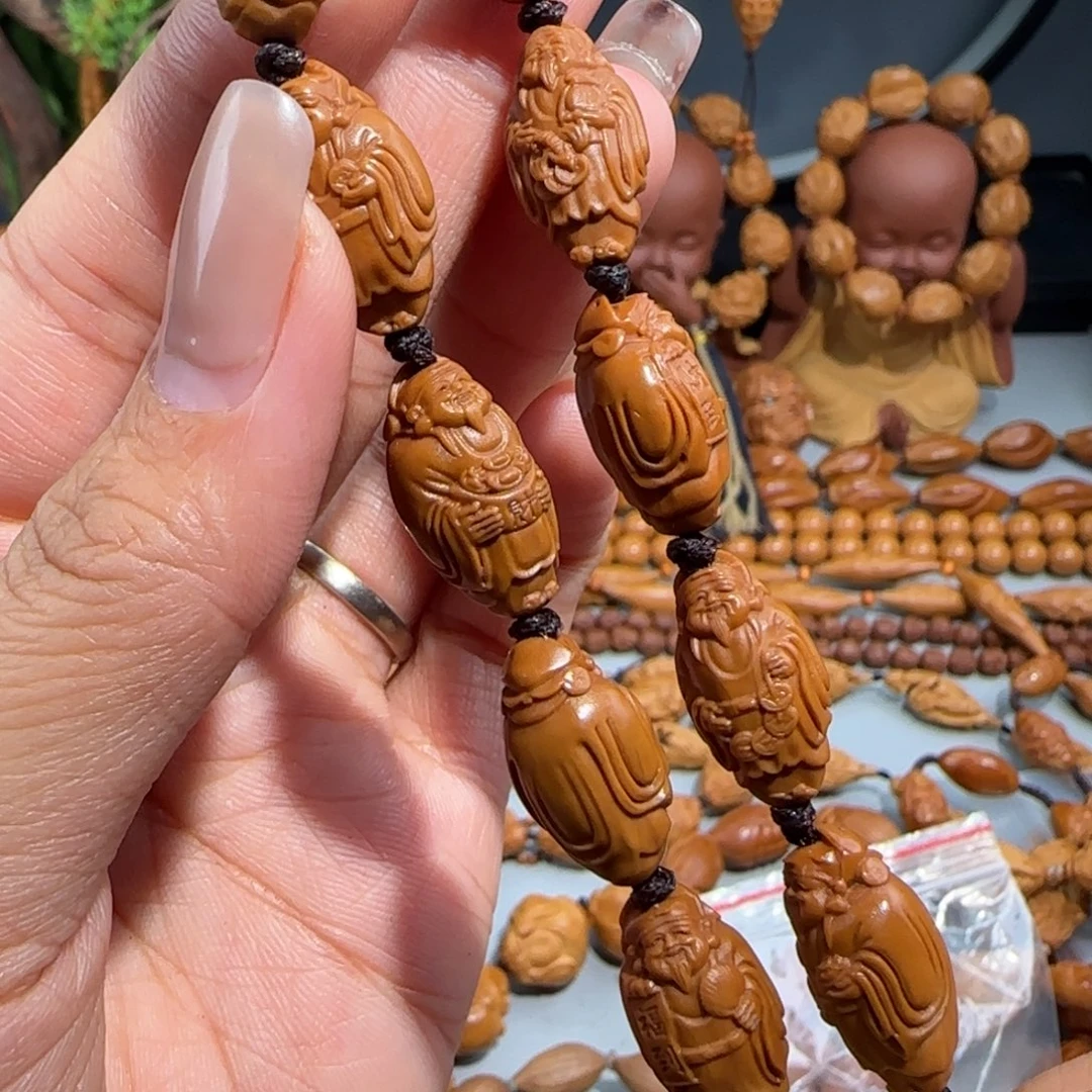 手串/手链橄榄核福利待遇