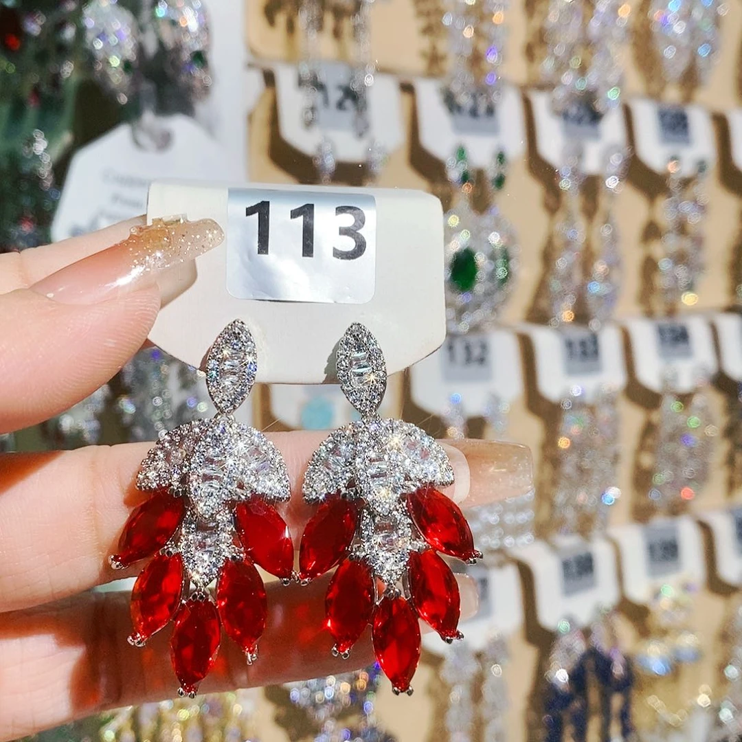 非金属合成立方氧化锆925银