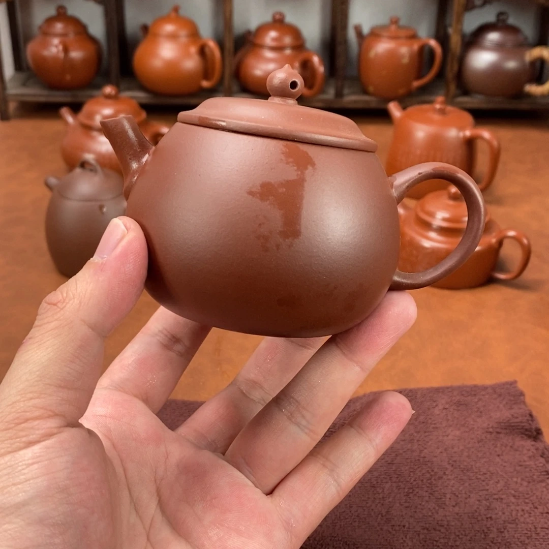 紫砂茶壶紫砂紫砂紫砂