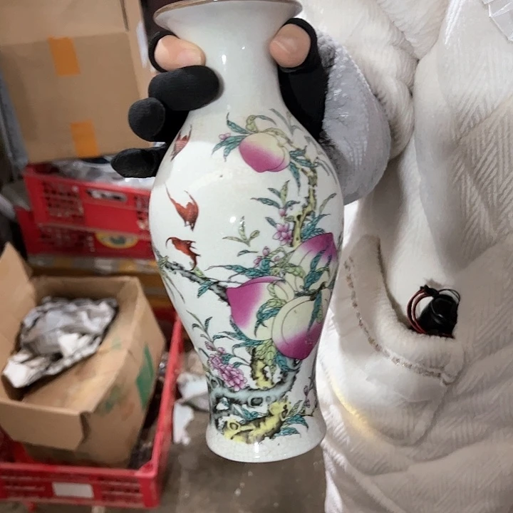 摆件景德镇陶瓷陶瓷陶瓷