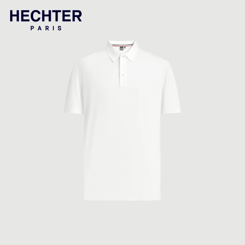 【商场同款】Daniel Hechter短袖polo衫夏男士商务翻领T恤LT52109