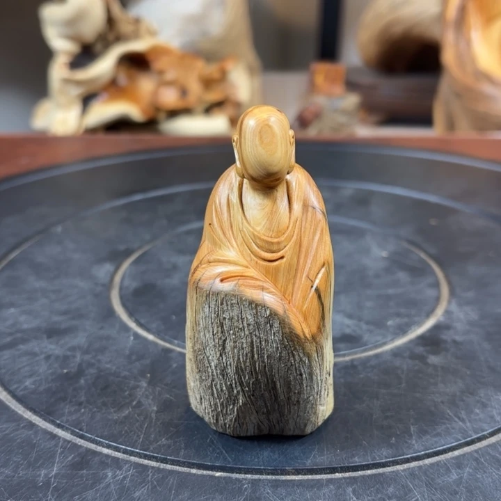 柏木（崖柏）xghgghjj