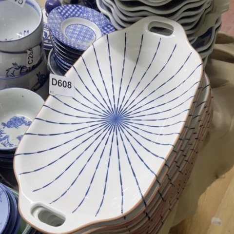 陶瓷制品瑕疵处理