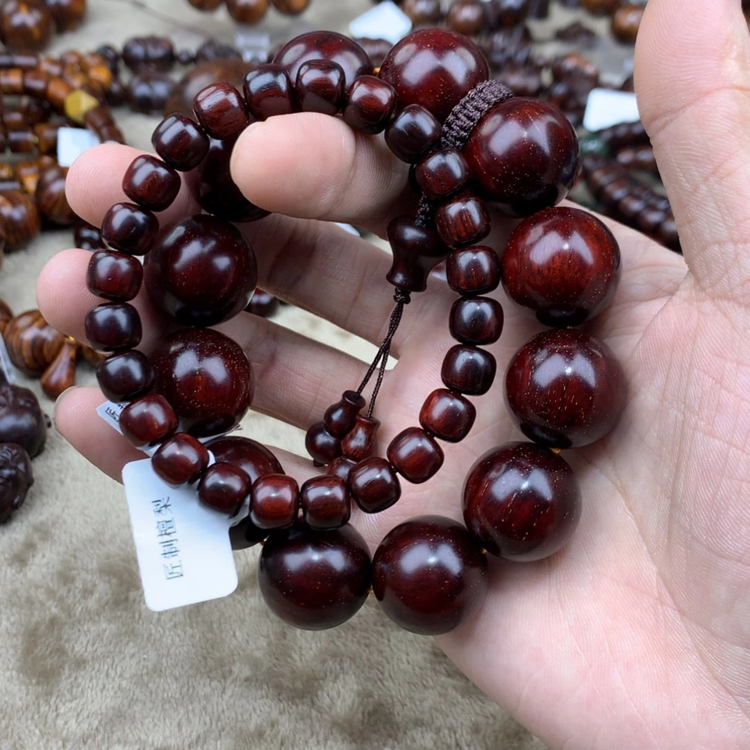 檀香紫檀（小叶紫檀）2.0