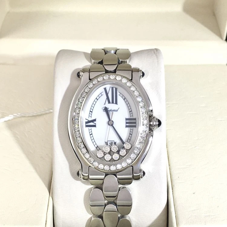 萧邦/石英表/表径30/S228250720001/[251110HNA]