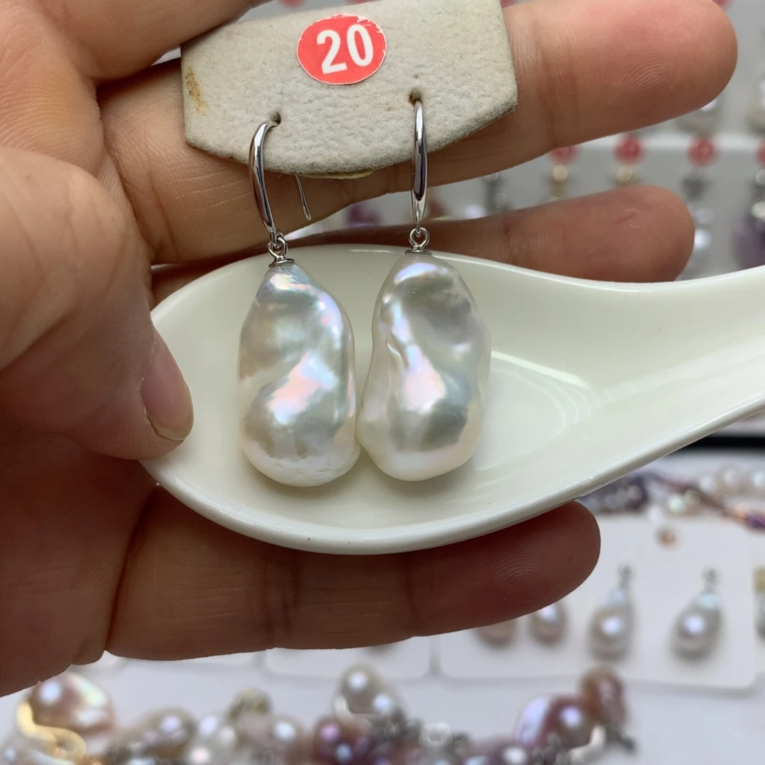 未镶嵌淡水珍珠其他舟*