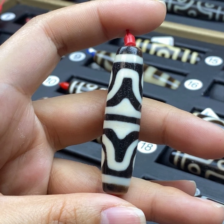 玛瑙/玉髓（覆膜）未镶嵌颈饰