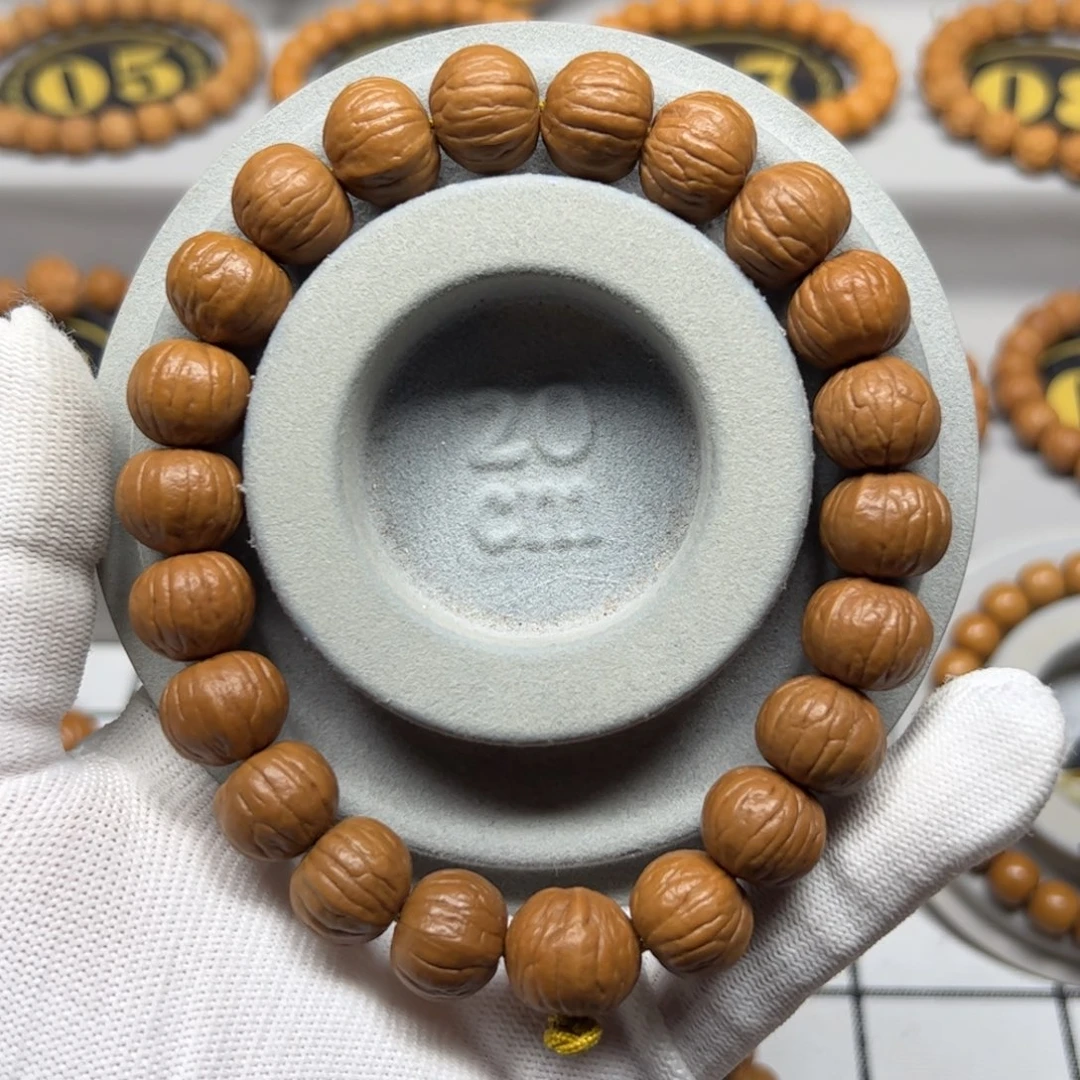 猴头核桃手串我**满南瓜14➕福利福利