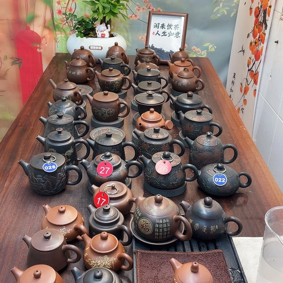 《***》瑕疵款无礼盒原矿泥