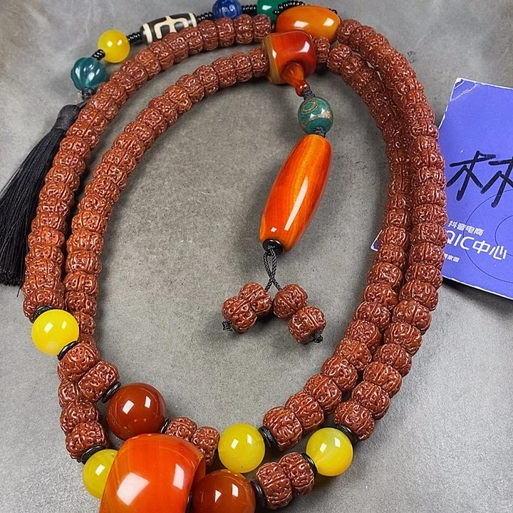 金刚菩提吊坠菩提