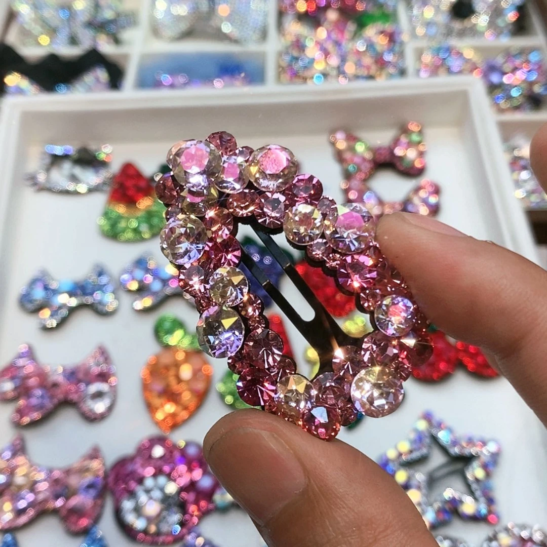 【闪购商品】皮质铁合金