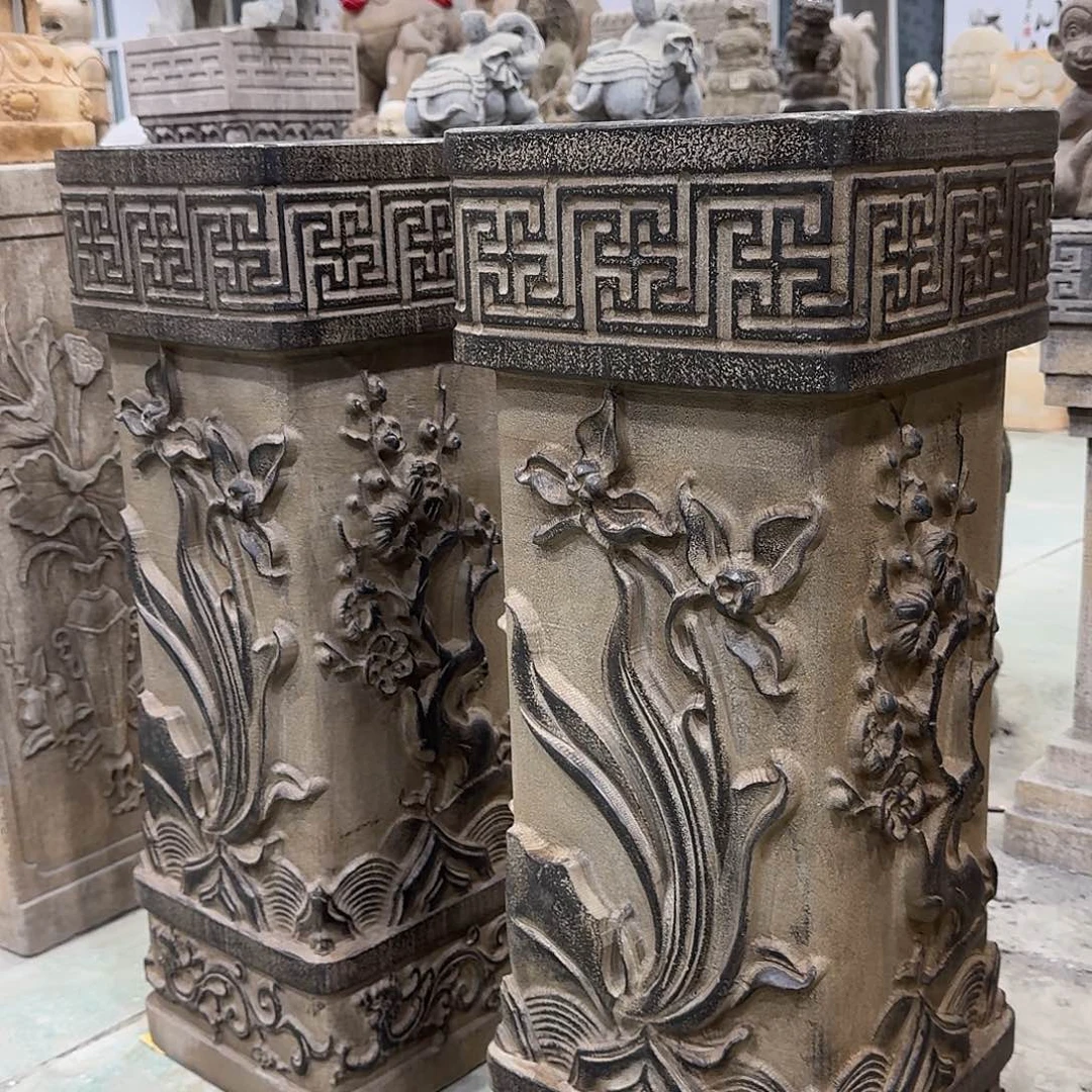 自***3精品石雕……精品石雕……