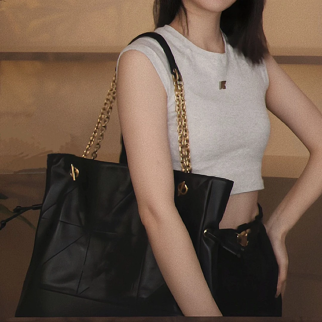 【mini kl二代】款气质时尚高档私定手工包