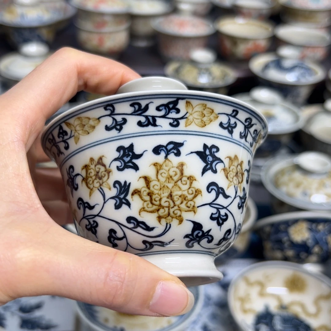 【闪购商品】陶瓷艺术有限公司