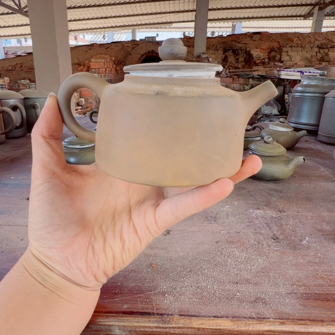 坭兴陶贵台龙窑A553