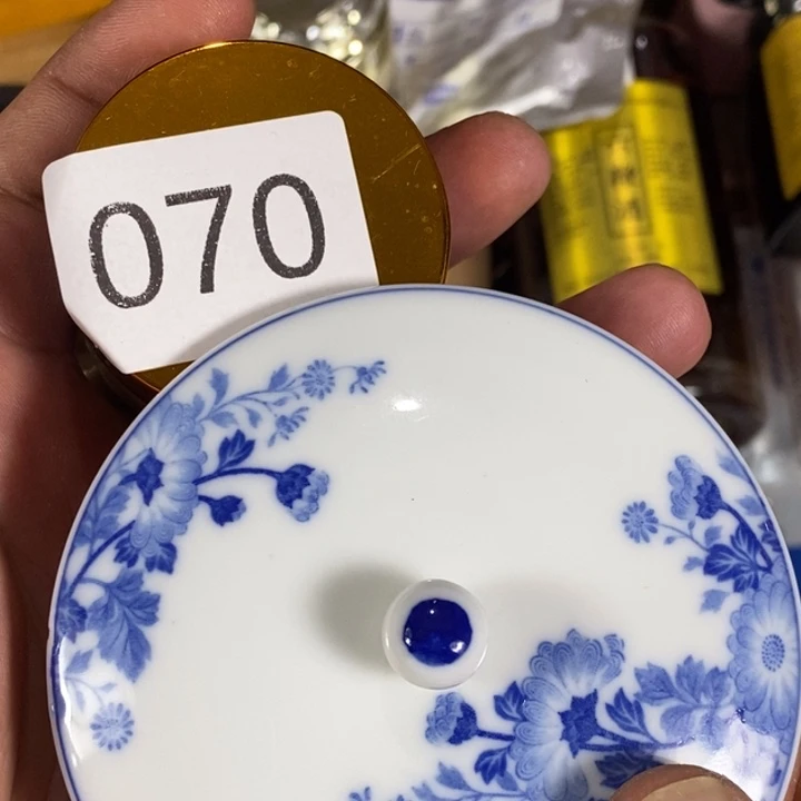 瓷片回流瓷器瓷片70