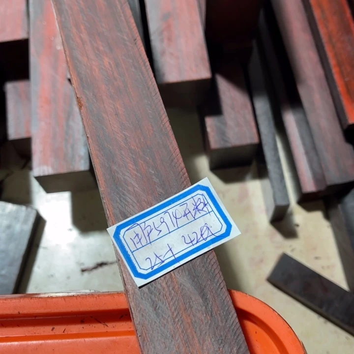 紫檀木类端景台用****4