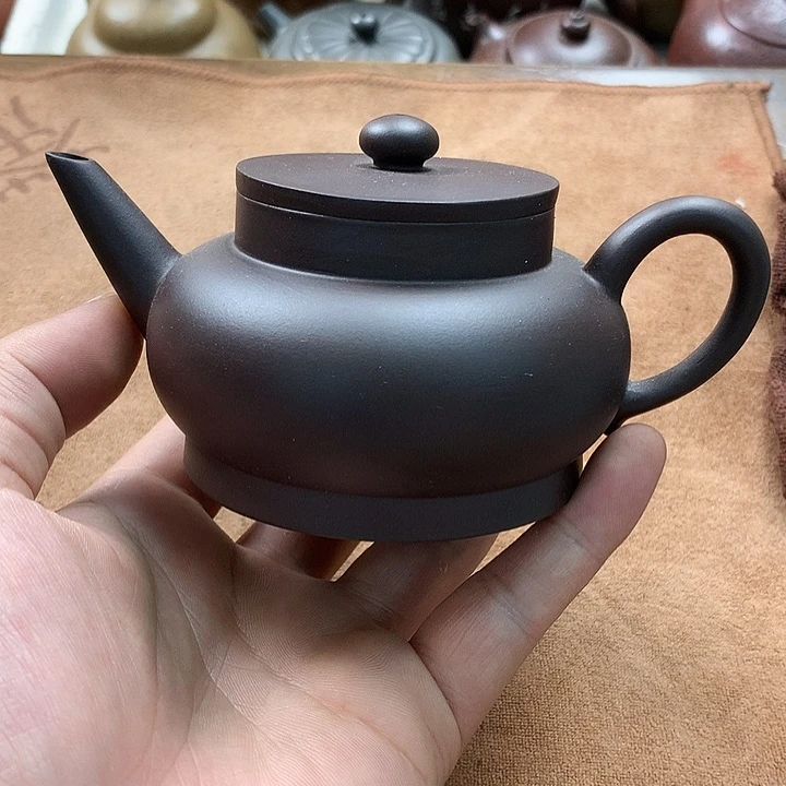 紫砂艺术紫砂工艺