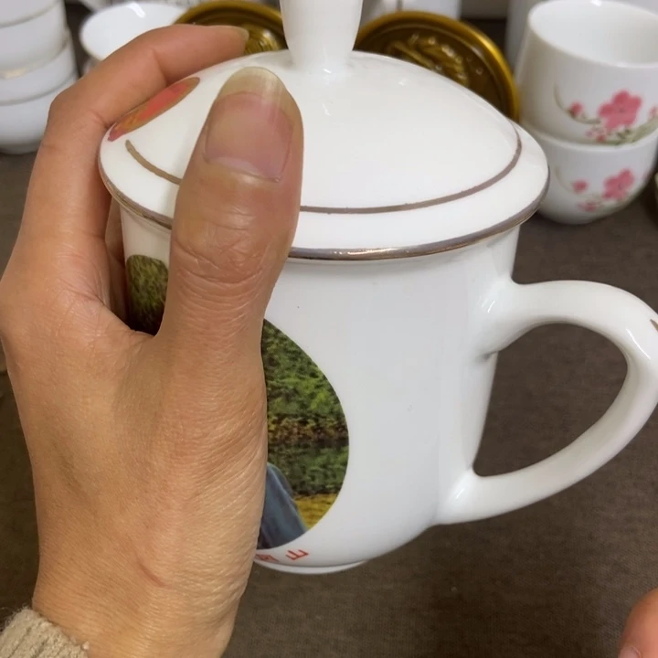 景德镇陶瓷研究所