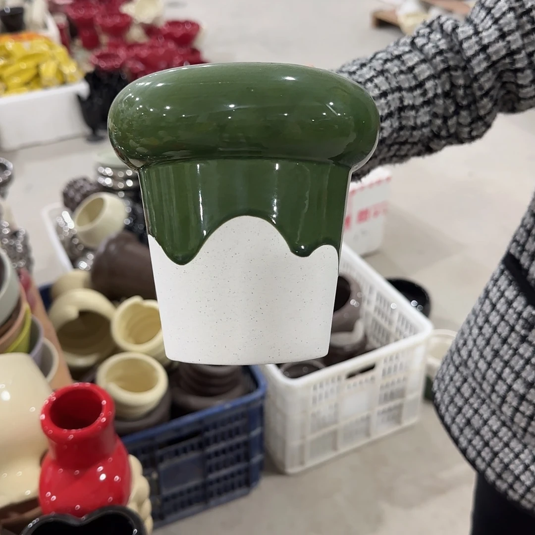 中号花盆花盆花盆