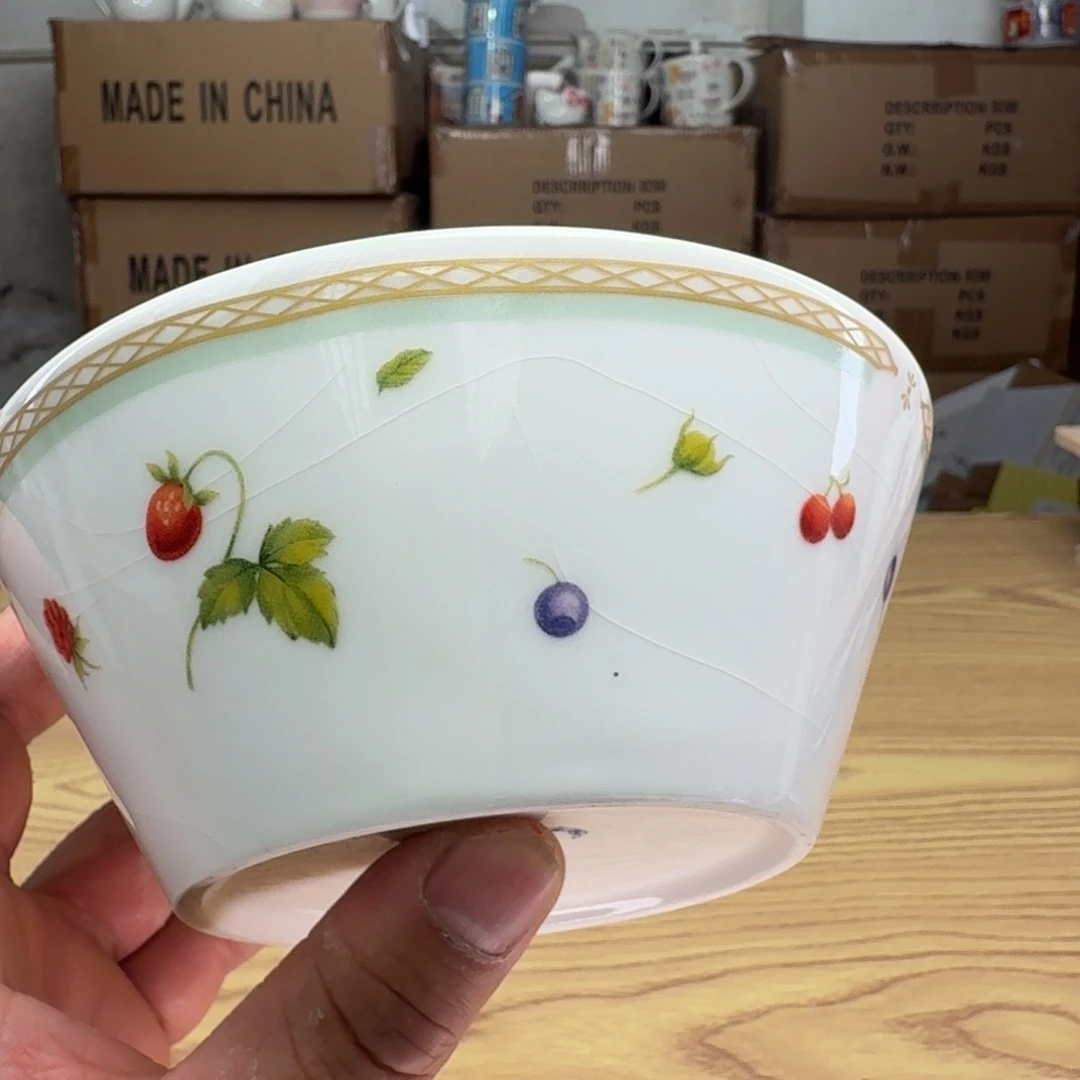 碟不要发釉裂要好的