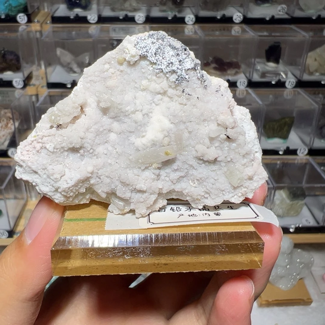 紫晶银S925镶嵌大型摆件（非配饰）