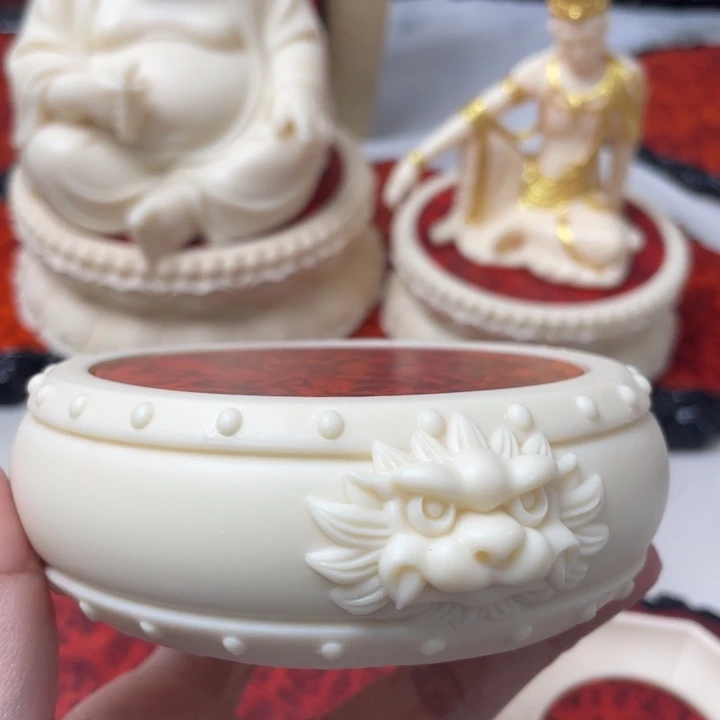东非黑黄檀（紫光檀）