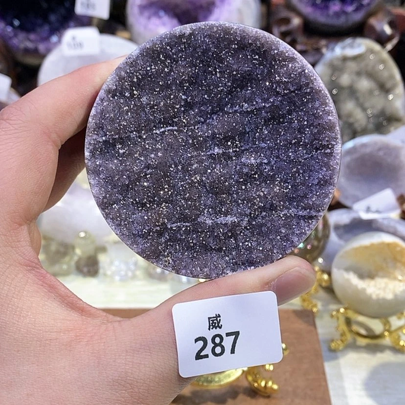 【闪购商品】水晶天然水晶摆件未镶嵌