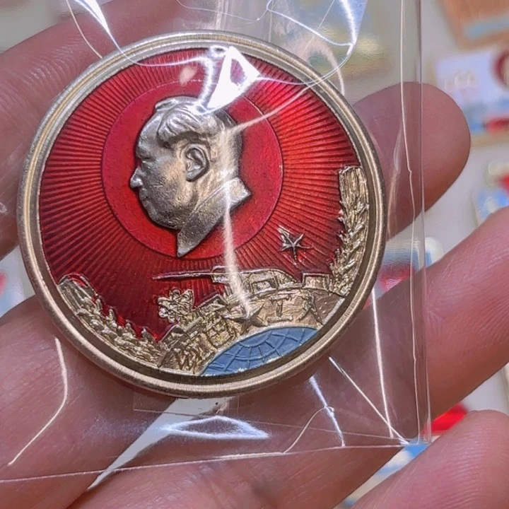 其他普通金属楼**说我