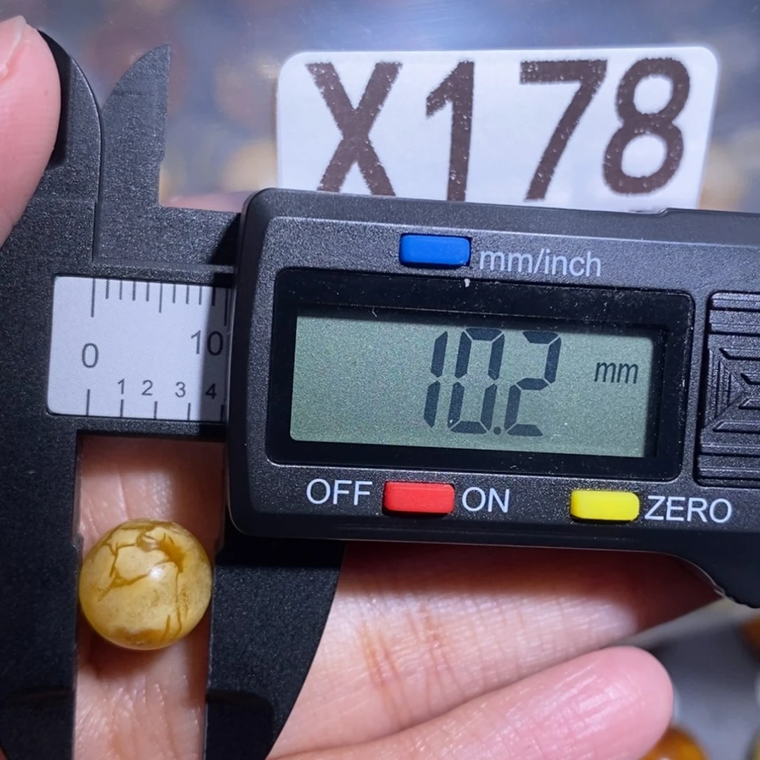 琥珀未镶嵌裸石未镶嵌琥珀蜜蜡裸石