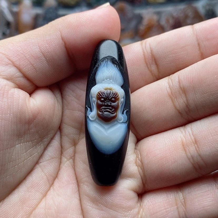 【闪购商品】未镶嵌吊坠定制石英质玉