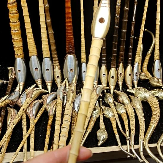 非物质文化遗产传承手艺