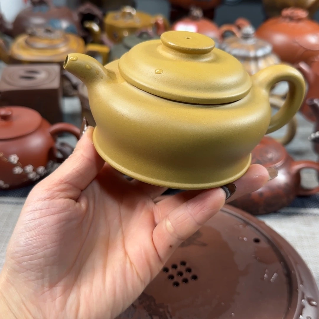 紫砂茶壶紫砂紫砂茶具