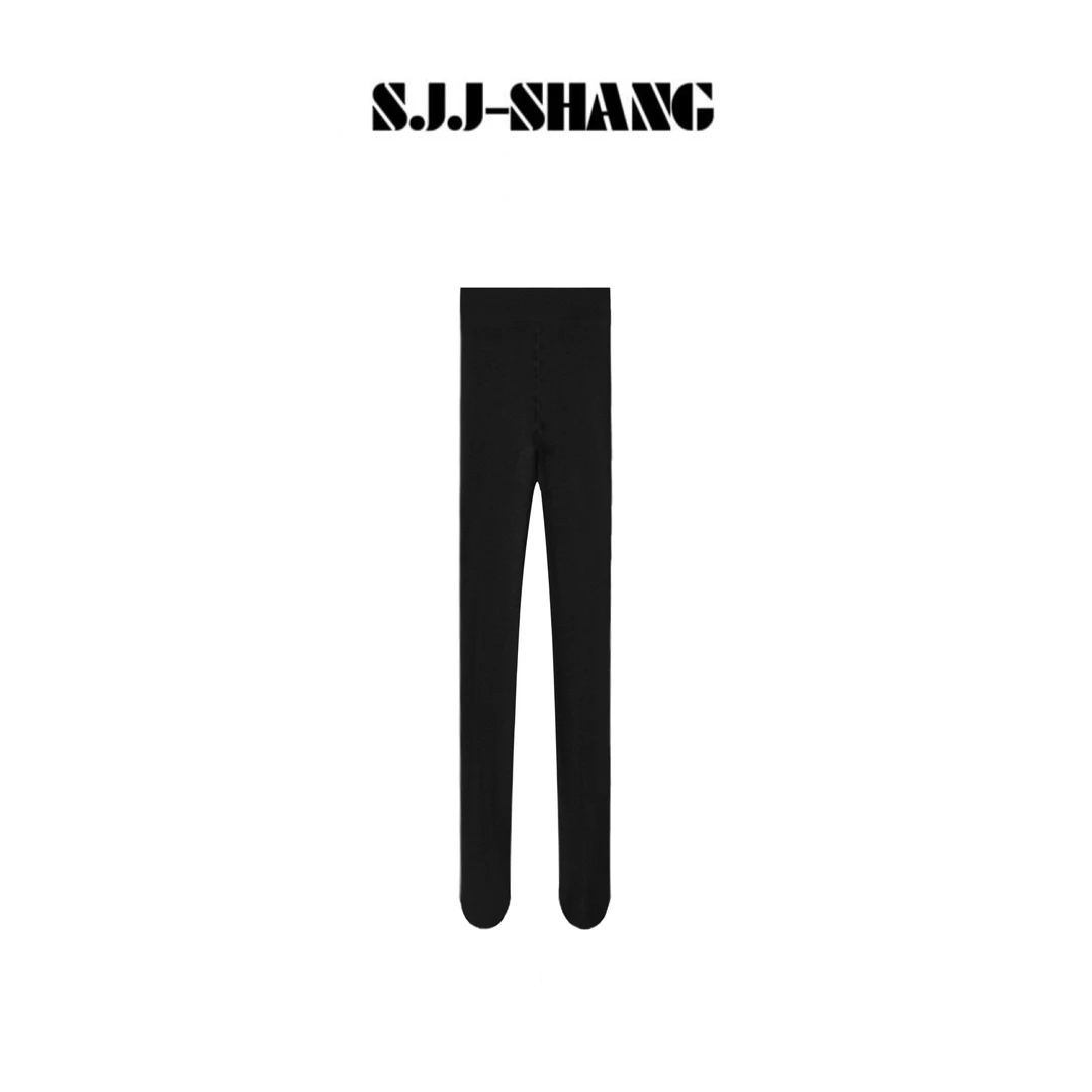 SJJ-SHANG【暖暖加绒打底袜】内里加绒 0度抗寒！！打底裤q136487p